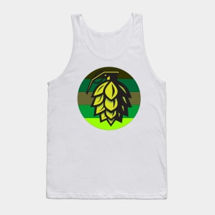 Hop Grenade Tank Top